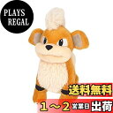 三英貿易 ポケットモンスター ALL STAR COLLECTION ガーディ (S) W10×D18×H17cm ぬいぐるみ ポケモン PP97