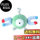 三英貿易 ポケットモンスター ALL STAR COLLECTION コイル (S) W25×D12×H15cm ぬいぐるみ ポケモン PP107