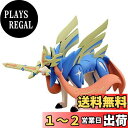 タカラトミー(TAKARA TOMY) 『 ポケットモンスター モンコレ ML-18 ザシアン 』 ポケモン フィギュア おもちゃ 4歳以上 玩具安全基準合格 STマーク認証 Pokemon