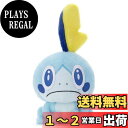 タカラトミーアーツ ポケットモンスター ポケモン キミにきめた! ぬいぐるみ メッソン 高さ約23cm