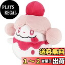 三英貿易 ポケットモンスター ALL STAR COLLECTION ペロリーム (S) W18×D11×H17.5cm ぬいぐるみ ポケモン PP211