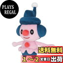 三英貿易 ポケットモンスター ALL STAR COLLECTION マネネ (S) W13×D11.5×H23cm ぬいぐるみ ポケモン PP250