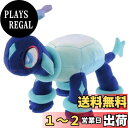 ポケットモンスター ポケモンぬいぐるみ テラパゴス(ノーマルフォルム)