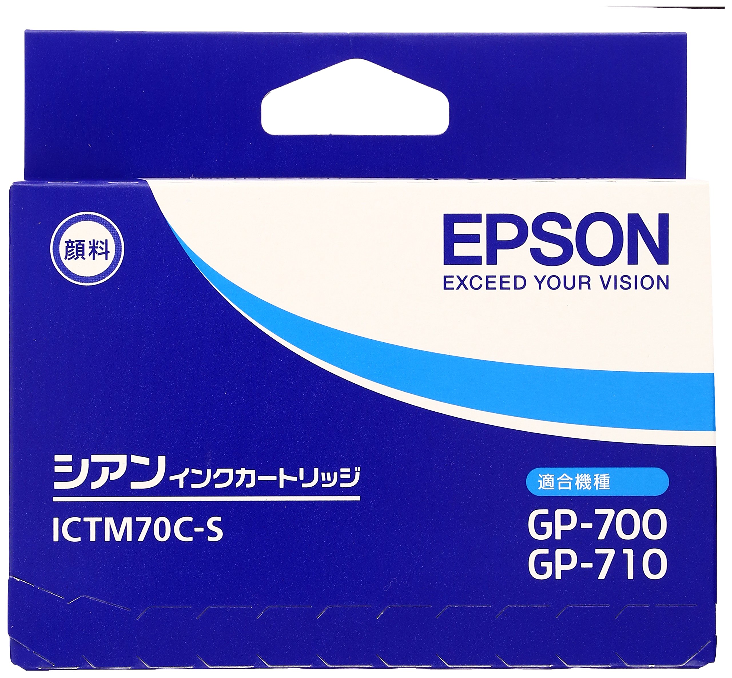 ZCR[Gv\ CNJ[gbW VA (GP-700p) ICTM70C-S