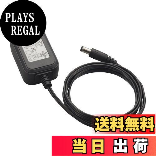ZOOM ズーム ACアダプター DC9V AD-16