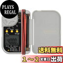 OHM(オーム電機) デジタルマルチテスター TDB-401 (04-1891)