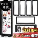 COZENRE ラバーストラップ アクリルキーホルダー 収納 ディスプレイスタンド-7個セット 缶バッジ 展示 耐久性 おしゃれ ディスプレイケース 取り外せる...