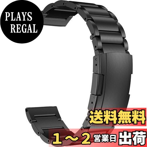 MaKTech Хɡ22mm̥ԡ᥿󥯥֥쥹åȡSamsung Galaxy Watch 3 45mm/46m...