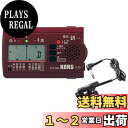 KORG (コルグ) 筝 専用チューナー 調べ WT-30K + コンタクトマイク CM-300-BK セット