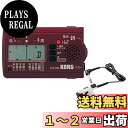 KORG (コルグ) 筝 専用チューナー 調べ WT-30K + コンタクトマイク CM-300-WHBK セット