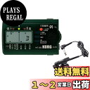 KORG (コルグ) 三味線 専用チューナー 調べ WT-30S + コンタクトマイク CM-300-BK セット