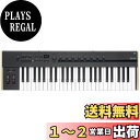 【送料無料】KORG コルグ ポリ・アフタータッチ MIDIコントローラー Keystage-49 MIDI2.0 プロパティ エクスチェンジ 搭載