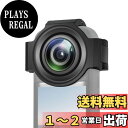 PULUZ レンズガード保護カバー Insta360 X3用 光学ガラスレンズプロテクター insta360 x3アクセサリー用 防水 傷防止