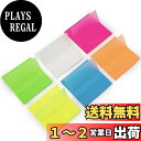 YUBX 付箋 透明 6色 セット 50枚*6冊 おしゃれなマカロン色 書き込み可能なメモ 半透明ふせん 防水 粘着性 プランナー、メッセージ、学校、資料注釈に...
