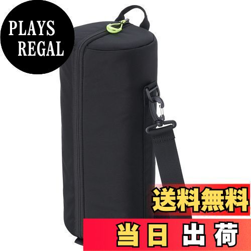 【送料無料】[ハクバ] キャリーカート HAKUBA ソフトレンズポーチ02 ブラック