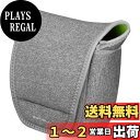 ハクバ HAKUBA カメラケース スリムフィット カメラケース02L カメラにフィットするネオプレン素材 小型一眼レフ用 グレー 2SP-SF-CC02LGY