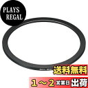 【送料無料】PATIKIL 95mm-86mm メタルステップダウンリング カメラレンズフィルターアダプターリング アルミフィルターアダプターリング カメラレンズフード用 ブラック