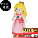 三英貿易(Sanei Boeki) スーパーマリオ ALL STAR COLLECTION ピーチ (S) W9.5×D9×H26cm ぬいぐるみ AC05