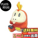 三英貿易(Sanei Boeki) ポケットモンスター ALL STAR COLLECTION ホゲータ (S) W13.5×D16.5×H18.5cm ぬいぐるみ ポケモン PP234