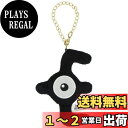 三英貿易 ポケットモンスター ALL STAR COLLECTION アンノーンE マスコット W8.5×D1.5×H11.5cm ぬいぐるみマスコット ポケモン PM24