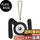 三英貿易 ポケットモンスター ALL STAR COLLECTION アンノーンN マスコット W9×D1.5×H8.5cm ぬいぐるみマスコット ポケモン PM28
