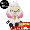 三英貿易 Splatoon (スプラトゥーン)2 ALL STAR COLLECTION ヒメ (S) W14×D9×H23.5cm ぬいぐるみ SP28