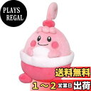 三英貿易 ポケットモンスター ALL STAR COLLECTION ピンプク (S) W12×D12×H16cm ぬいぐるみ ポケモン PP146