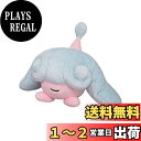 三英貿易 ポケットモンスター ALL STAR COLLECTION ミブリム (S) W20×D13×H19cm ぬいぐるみ ポケモン PP157