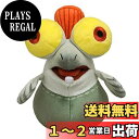 三英貿易 Splatoon (スプラトゥーン)3 ALL STAR COLLECTION コジャケ (S) W10.5×D12.5×H17cm ぬいぐるみ