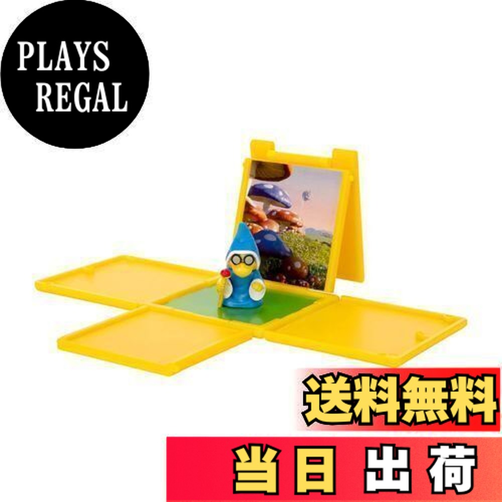 【送料無料】三英貿易 ザ・スーパーマリオブラザーズ・ムービー ミニフィギュア カメック W4.8×D4.8×H4.8cm 雑貨 TSM-11