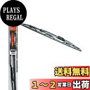PIAA ワイパー ブレード 380mm 超強力シリコート 特殊シリコンゴム 1本入 呼番4 カーボン 輸入車対応 IWS38R