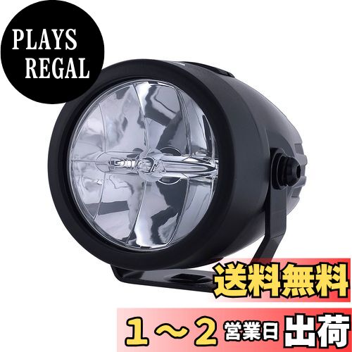 PIAA Хѥɥ饤֥ LED 6000K ɲå 70mm ޥե쥯 12V9W LP270 IPX7 ָб...