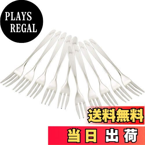 【送料無料】貝印 KAI ヒメ フォーク 10本組 NEWウィナー 日本製 FA5097