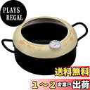 貝印 KAI 両手 天ぷら鍋 20cm 温度計 付 日本製 DZ5847