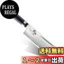 貝印 KAI 菜切り包丁 関孫六 ダマスカス 165mm 菜切 日本製 AE5206