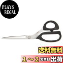貝印 裁ちばさみ 切れ味と耐久性ラシャ鋏 レギュラーサイズ スリムタイプ 250mm 日本製 モリブデンバナジウムステンレス鋼 今までにない感動 ストレスフリー 疲れにくいエラストマーハンドル 防錆・糊がつきにくい 布用 紙 手芸 洋裁 DIY はさみ 万能ハサミ 7250SL