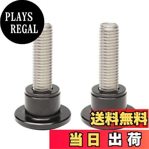 FENRIR オートバイハンドルバーバーエンドミラーアダプター ねじ込み式ねじ取り付け穴 対応 RnineT/R12nineT/S1000R/S1000RR(2008-2018)/F900R/R1250R/R1200R(2015-2018)/R18/R12/M1000R/M1000XR/F900XR/S1000XR/F900GS/F850GS/F800GS/F750GS/R1250GS