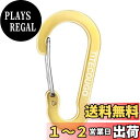 TITECOUGO カラビナ 小 おしゃれ アルミ Dリング キーチェーン スナップ アウトドア キーホルダー 釣り 登山 ハイキング キャンプ 軽量 旅行小物...