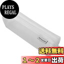 【送料無料】GRmkt ペンケース メッシュ 筆箱 シースルー 文房具 鉛筆 ファスナー ペンホルダー シンプル 整理 軽量 コンパクト 学生 ビジネス ホワイ...