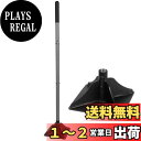 Walensee スチール製 タンパー 122cmハンドル付き 転圧 タンパー ゴム製グリップ付き アスファルトタンパー 20cmx20cm 四角ランマ 省力化 オールスチール 高耐久 理想的なツール 地面の平準化 舗装 材の取り付け ブラックトップの修復