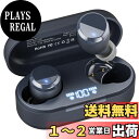 TOZO Tonal Dots (T12) ワイヤレスイヤホン【2024新登場 Bluetooth 5.3】ENC ノイズキャンセリング 専用アプリ LEDディ...