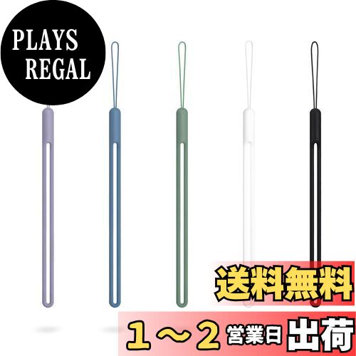 [MIAODAM] ストラップ スマホひも 適用iphone airp...(2)