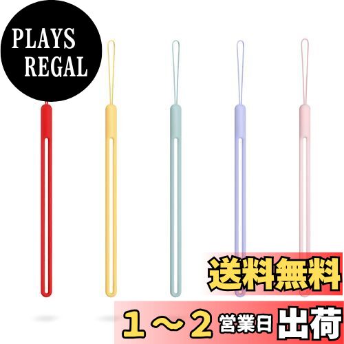 [MIAODAM] ストラップ スマホひも 適用iphone airp...(2)