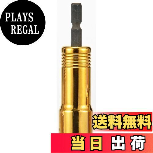 【送料無料】タジマ(Tajima) インパクトドライバー用SDソケット 6角 TSK-SD15-6K 15mm 1個