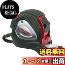 タジマ(Tajima) コンベックス 5.5m×22mm Gロックプラス22 尺相当目盛付 GLP22-55SBL