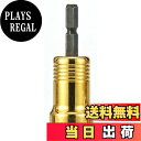 【送料無料】タジマ(Tajima) インパクトドライバー用SDショートソケット 6角 TSK-SD17S-6K 17mm 1個