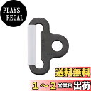 TJMデザイン タジマ 小径A環 2丁掛け用 着脱カラビナタイプの胴ベルト用ランヤード・補助ロープと組合せ 50mm幅ベルト用