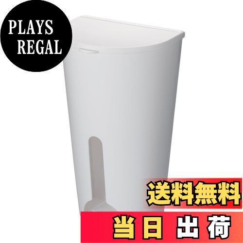 【送料無料】ライクイット (like-it) キッチン 小物収納 マグネット収納 強力マグネット ポリ袋ストッ..