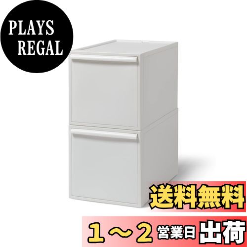 饤å (like-it) Ǽܥå åȥƥ Ф (L) 2 ۥ磻 CS-D3 2P Ԥ52c...