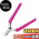 CGBEキューティクルニッパー 甘皮処理 プロフェッショナル用キューティクルトリマー、キューティクルクリッパー甘皮 ニッパーネイルニッパー ささくれニッパー(ローズ)